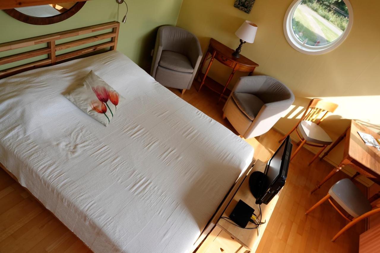 Sonnesleep Bed and Breakfast Almere Exterior foto