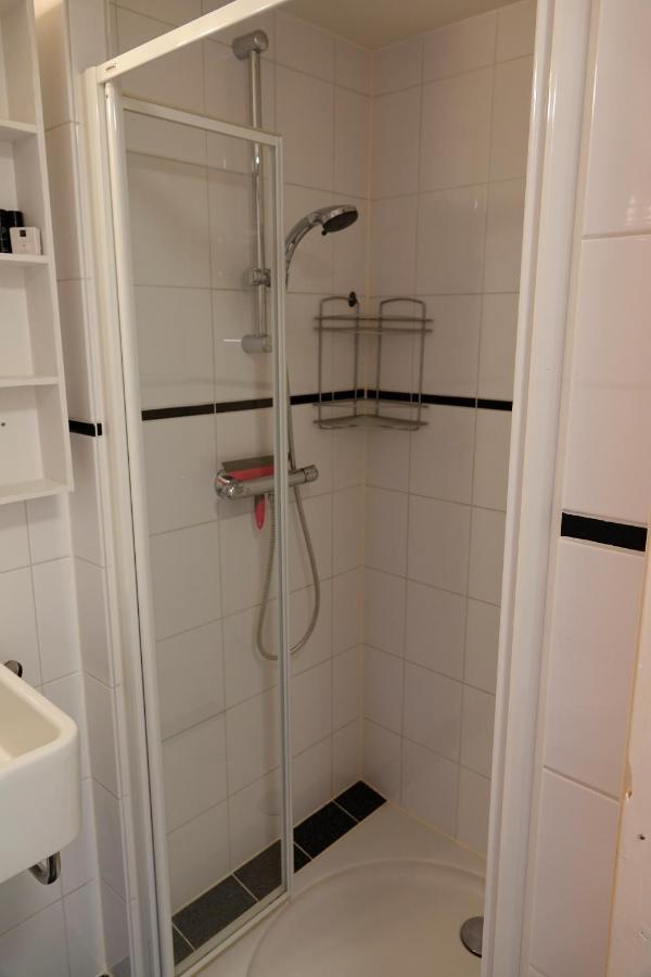 Sonnesleep Bed and Breakfast Almere Exterior foto