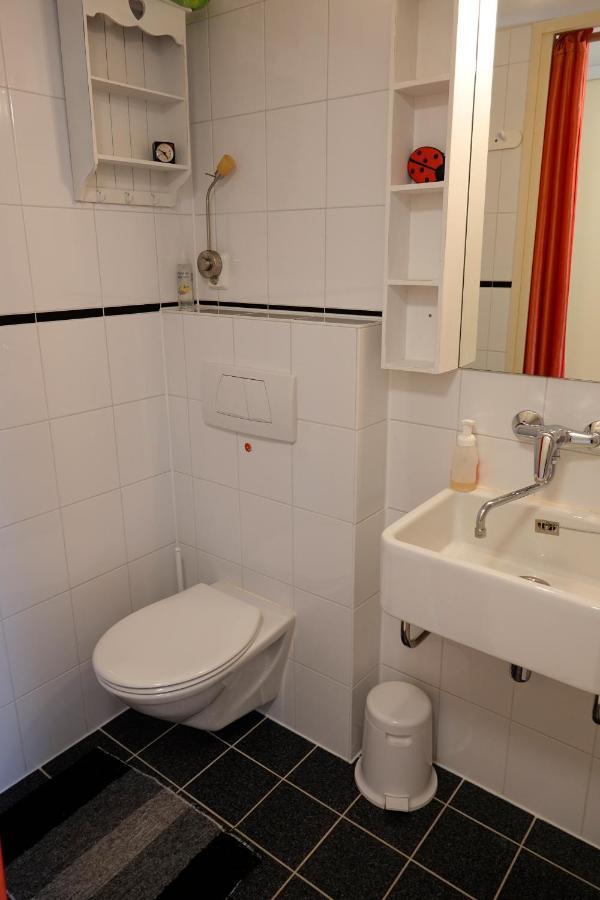 Sonnesleep Bed and Breakfast Almere Exterior foto
