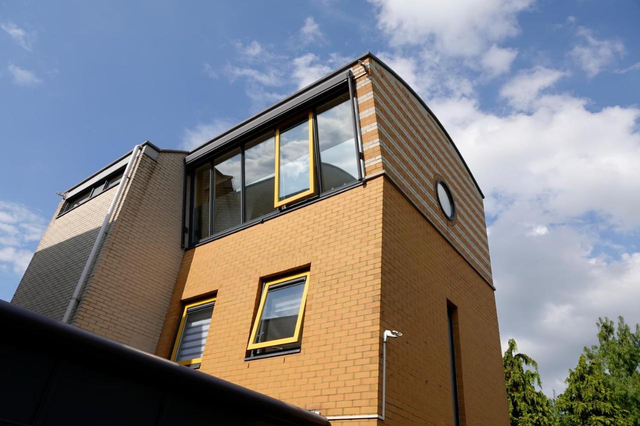 Sonnesleep Bed and Breakfast Almere Exterior foto