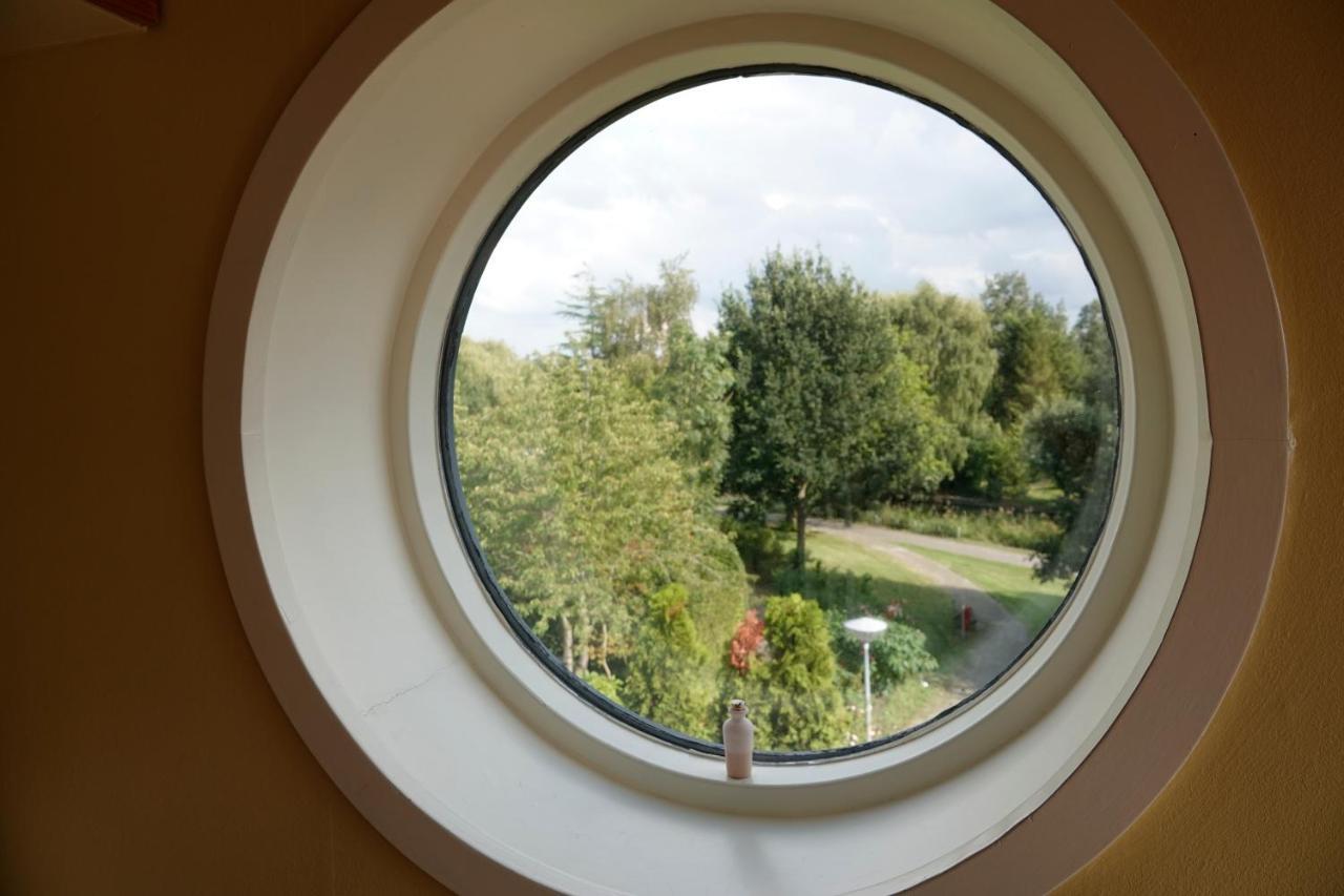 Sonnesleep Bed and Breakfast Almere Exterior foto